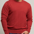 SWEATER VANTE Bordeaux