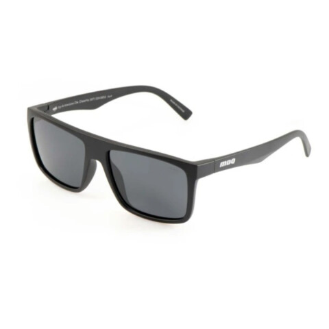 MDQ Laki Matt black MDQ Laki Matt black