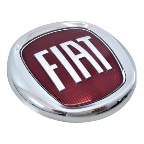 EMBLEMA TRASERO "FIAT" Emblema Trasero "fiat"