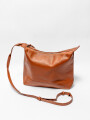 Bolso Alba Marron