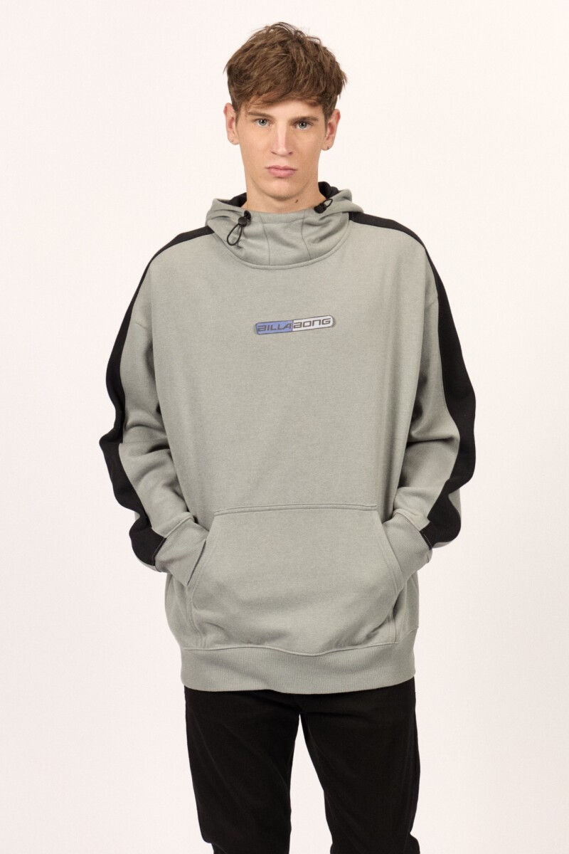 CANGURO SPEC ICON OVER HOOD 