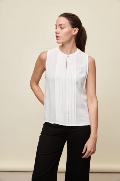 BLUSA FOSSI Crudo