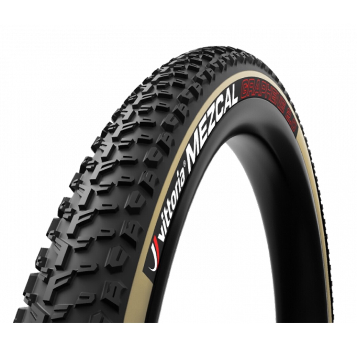 Cubierta Mtb Tubeles 29 X 2.10 Vittoria Mezcal (para G2.0) 