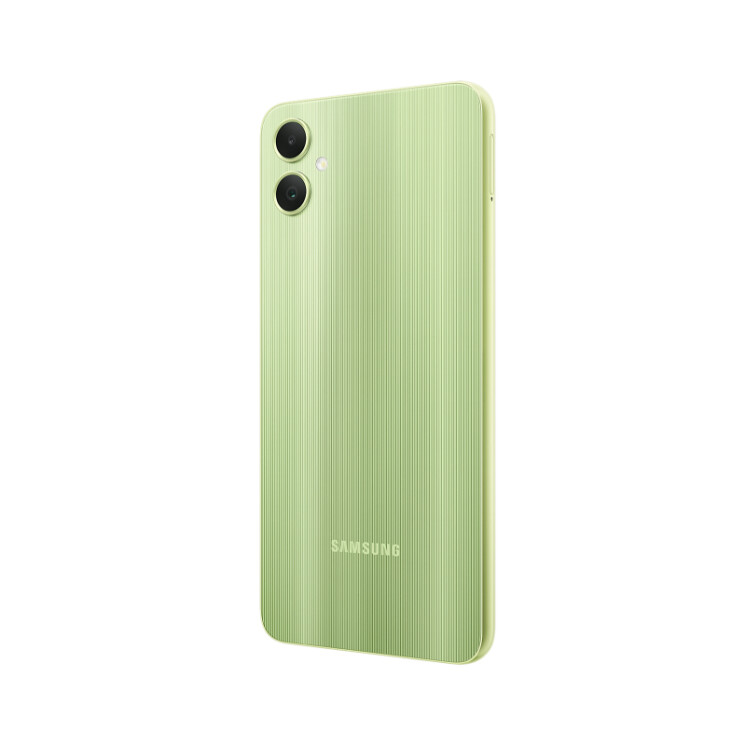 Samsung Galaxy A05 128 GB Light Green