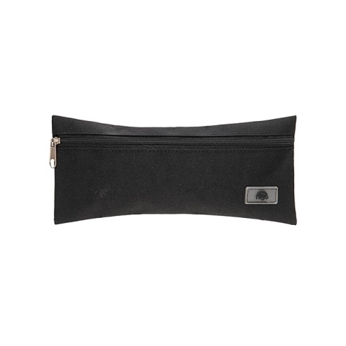 Cartuchera Filgo Keiway - Negra 