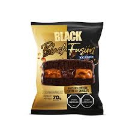 Alfajor Portezuelo Black Fusion x 16 Alfajor Portezuelo Black Fusion x 16