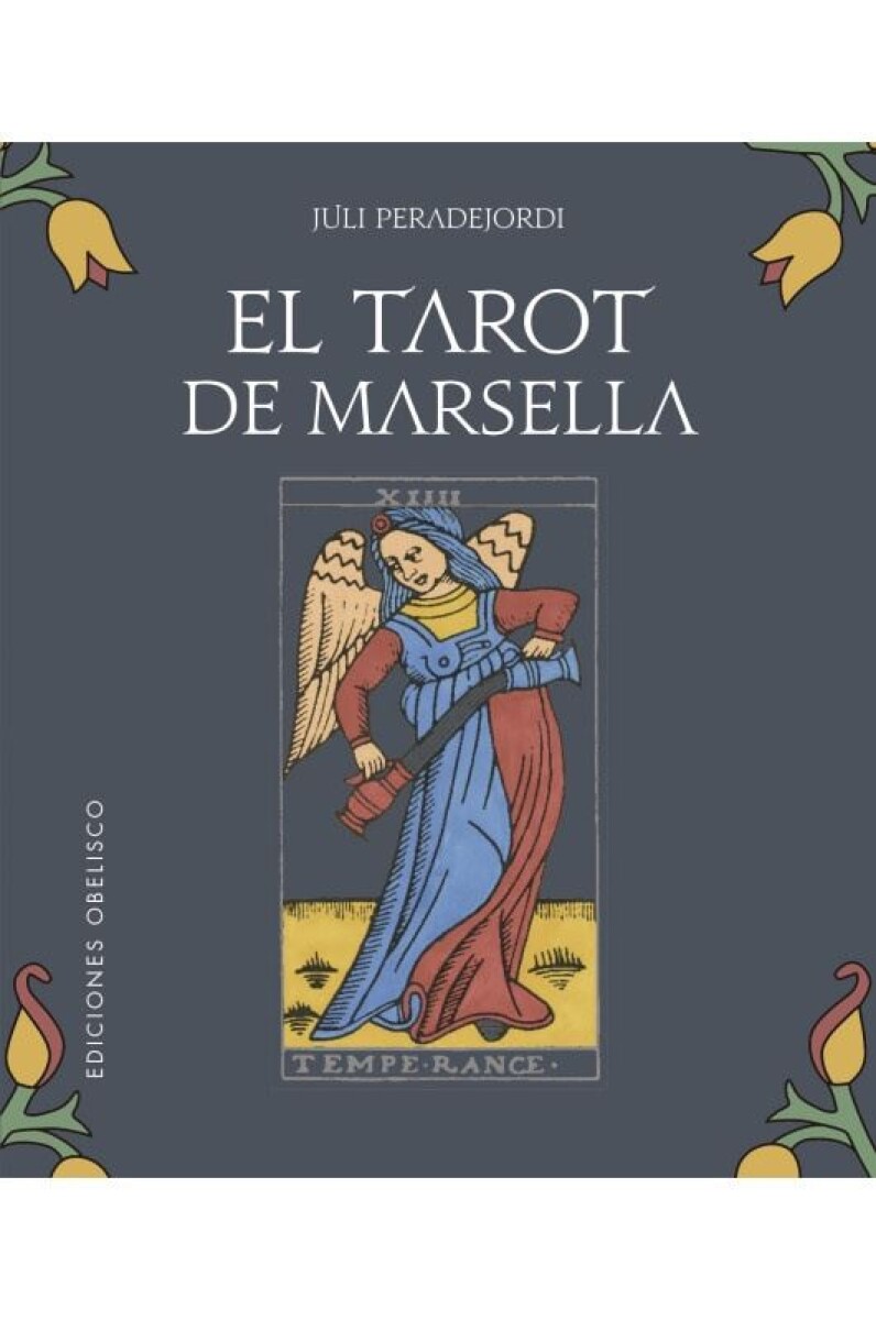 Tarot De Marsella, El 
