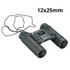 Binoculares 12x25 Tasco Binoculares 12x25 Tasco