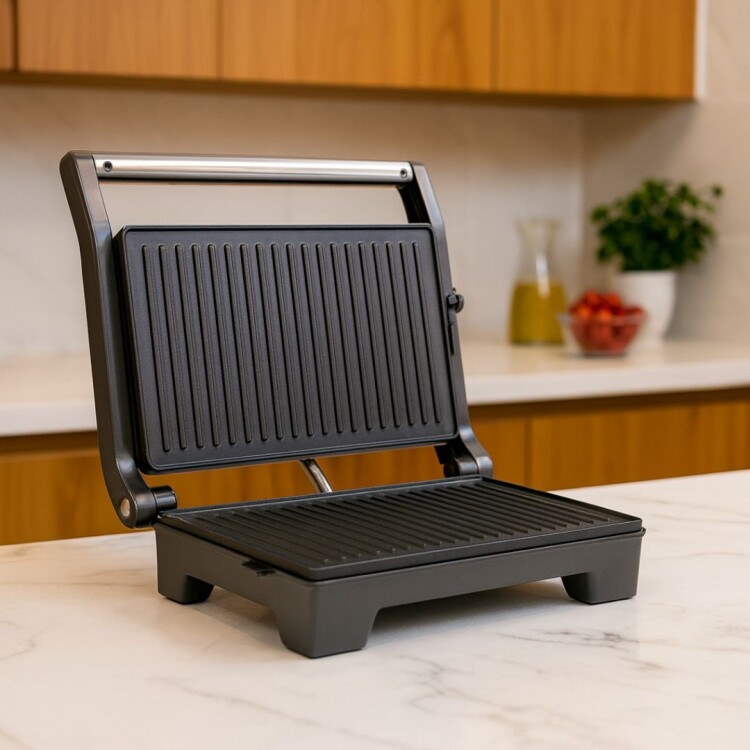 GRILL ELECTRICO CUORI DRACO CUO-3205 GRILL ELECTRICO CUORI DRACO CUO-3205