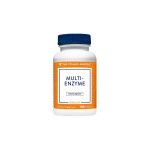 MULTI ENZYME VIT. SHOPPE FR. X 100 TABL. única