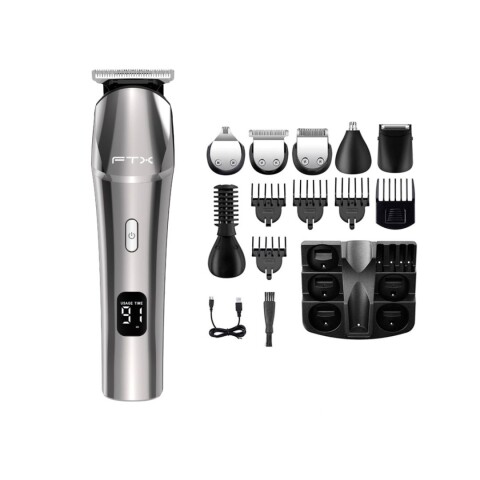 Afeitadora MultiStyler FTX 20 en 1 ESH-601 Afeitadora MultiStyler FTX 20 en 1 ESH-601
