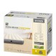 INTEX COLCHON DURA-BEAM BASICO 1 PLAZA - VALVULA 2en1 CREMA Intex Colchon Dura-beam Basico 1 Plaza - Valvula 2en1 Crema