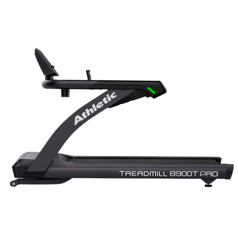Caminador Profesional Athletic 8900T Caminador Profesional Athletic 8900t