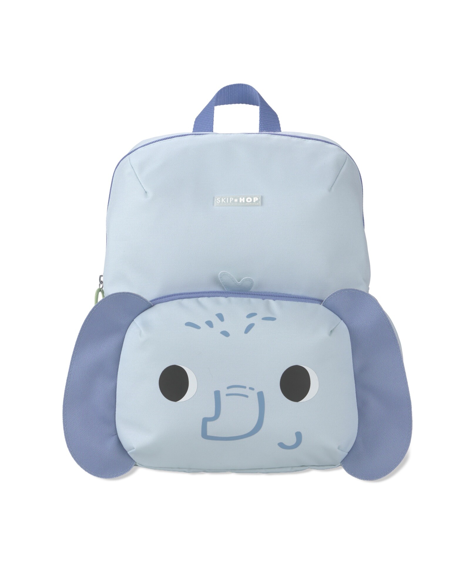 Mochila Besties Squad, diseño elefante Sin color