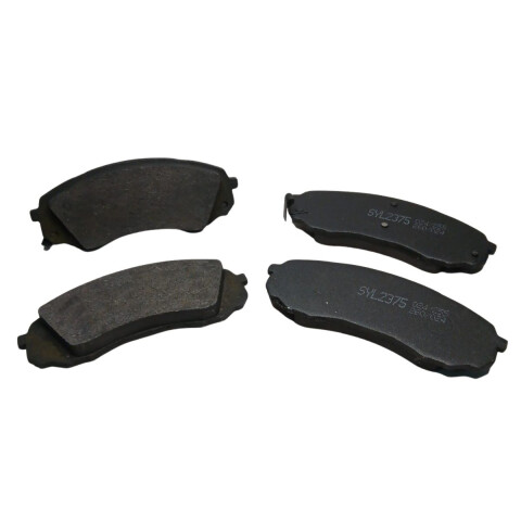 PASTILLA DE FRENO DELANTERA Pastilla De Freno Delantera