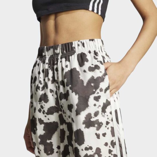 Pantalón Adidas Satén Multicolor