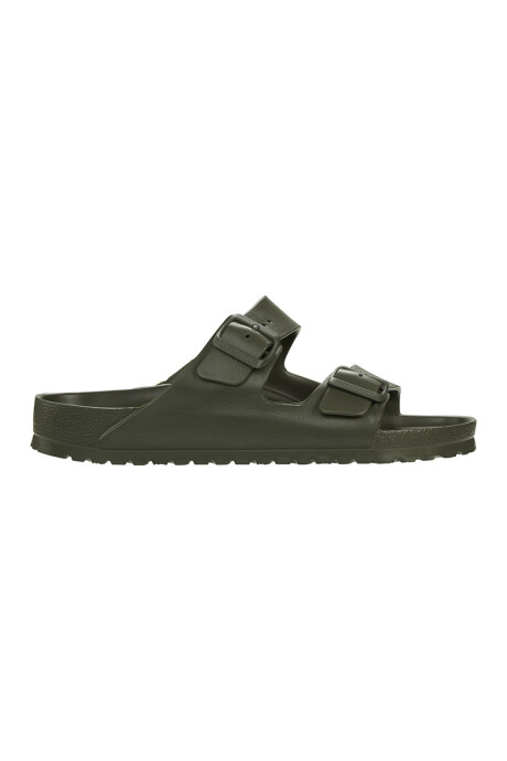 Sandalia Arizona Eva - Estrecho Khaki