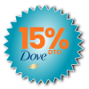 Descuento Dove dermo