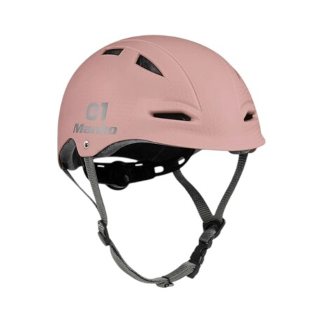 Casco Infantil Qplay para Bicicleta o Monopatín ROSA