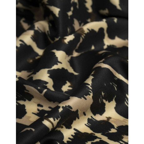 Pañuelos Raso Animal Print Estampado Animal Print