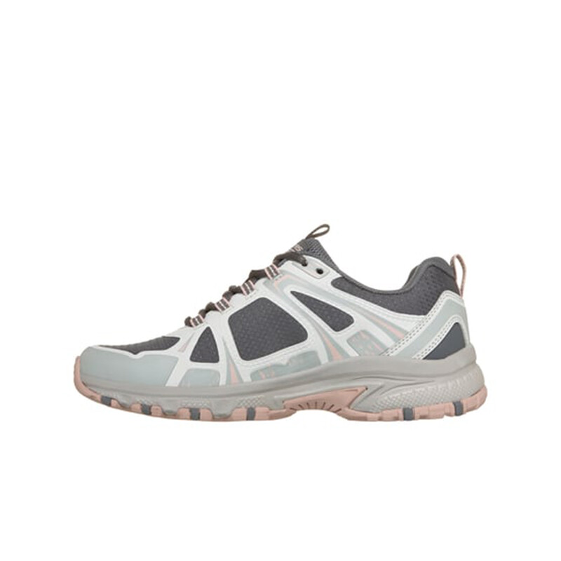 Championes Arch Fit Hillcrest Gris