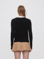 Saco Peri Negro