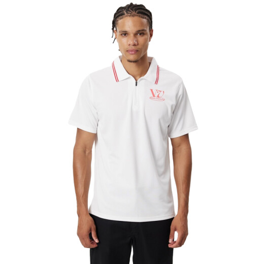Remera Rivvia Power Fade - Blanco Remera Rivvia Power Fade - Blanco