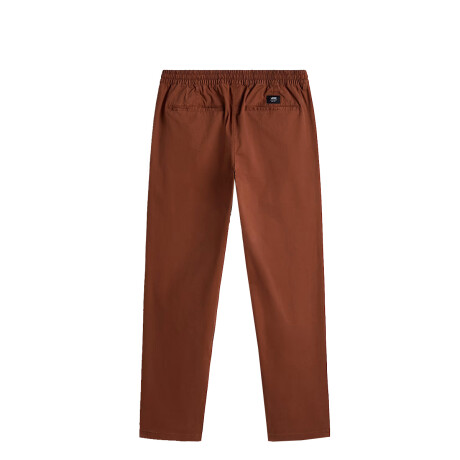 Pantalón Vans de Hombre- RANGE RELAXED ELASTIC - VN0A5FJJ1RE ELD