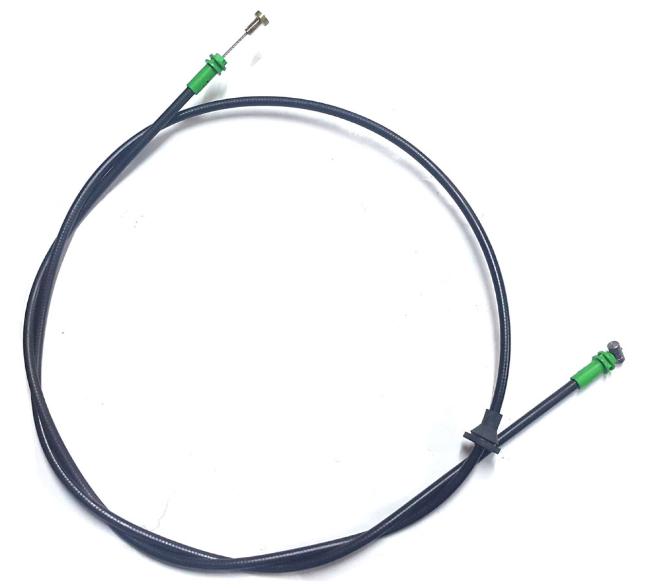 CABLE DE COMANDO FORD APERTURA CAPOT FIESTA ECOSPORT 2002/ 1560MM(F110G) - 
