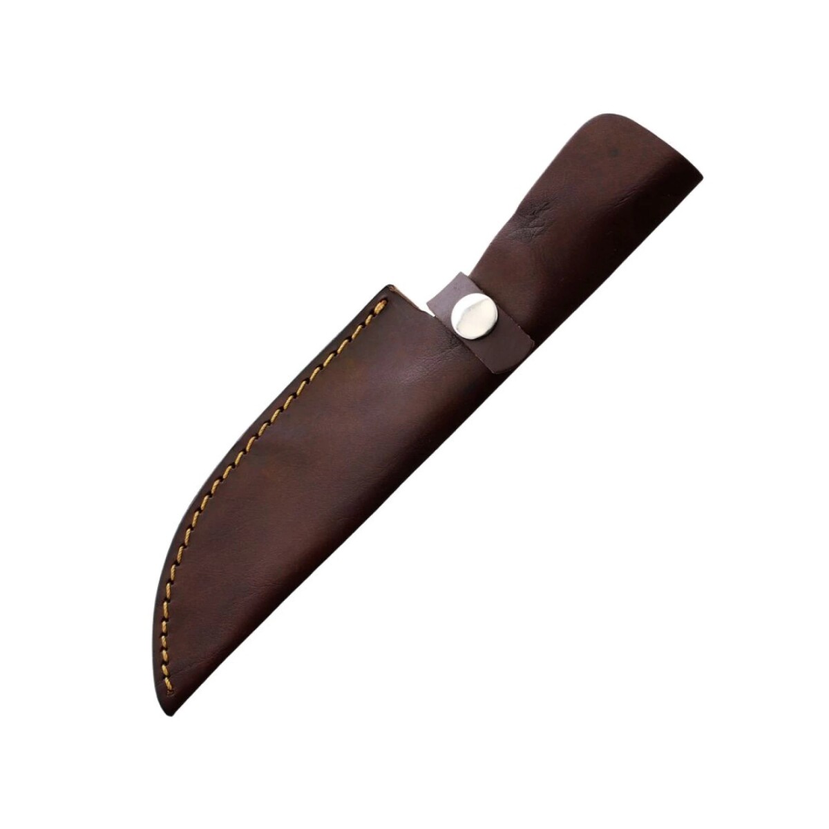 CUCHILLO DEPORTIVO - HK 10.5 STAG HUNTER WS SS703 