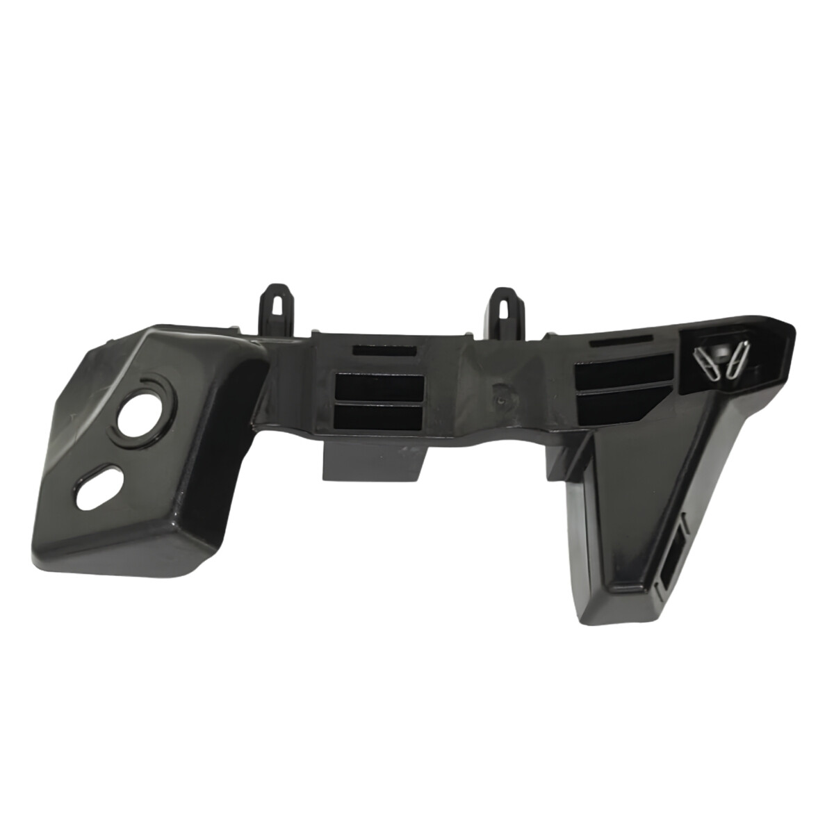 SOPORTE DERECHO DE PARAGOLPE DELANTERO 