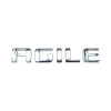 EMBLEMA "AGILE" Emblema "agile"