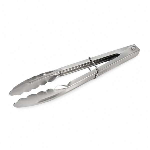 Pinza de acero inox 33 cm Pinza de acero inox 33 cm