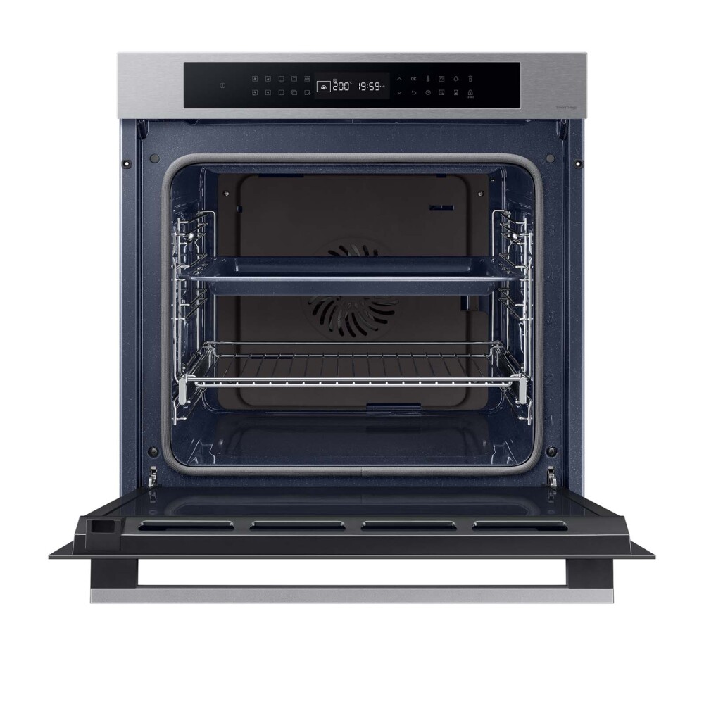 HORNO DE EMPOTRAR ELÉCTRICO 76-LITROS SAMSUNG SANV7B4040VAS/BG