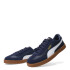 Championes de Hombre Puma Club II Era Azul Marino - Blanco