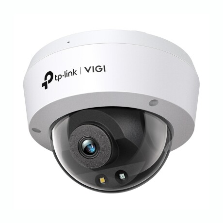 Cámara De Vigilancia Tipo Domo TP-LINK C240 4MP Visión Nocturna Exterior Cámara De Vigilancia Tipo Domo TP-LINK C240 4MP Visión Nocturna Exterior