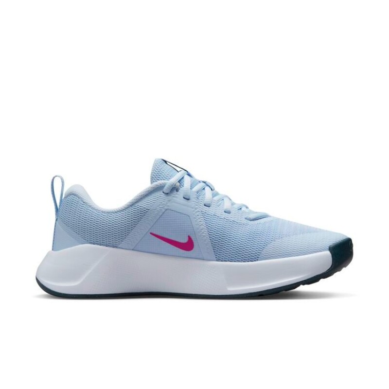 Championes Nike MC Trainer 3 de Mujer Gris