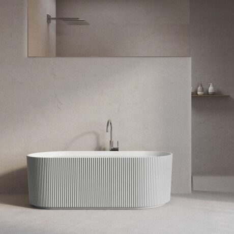 BAÑERA SIMPLE RECTANGULAR BLANCO 80X170 CENTIMETROS PIEZA BLANCO