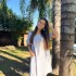 Vestido Lynnea Gris