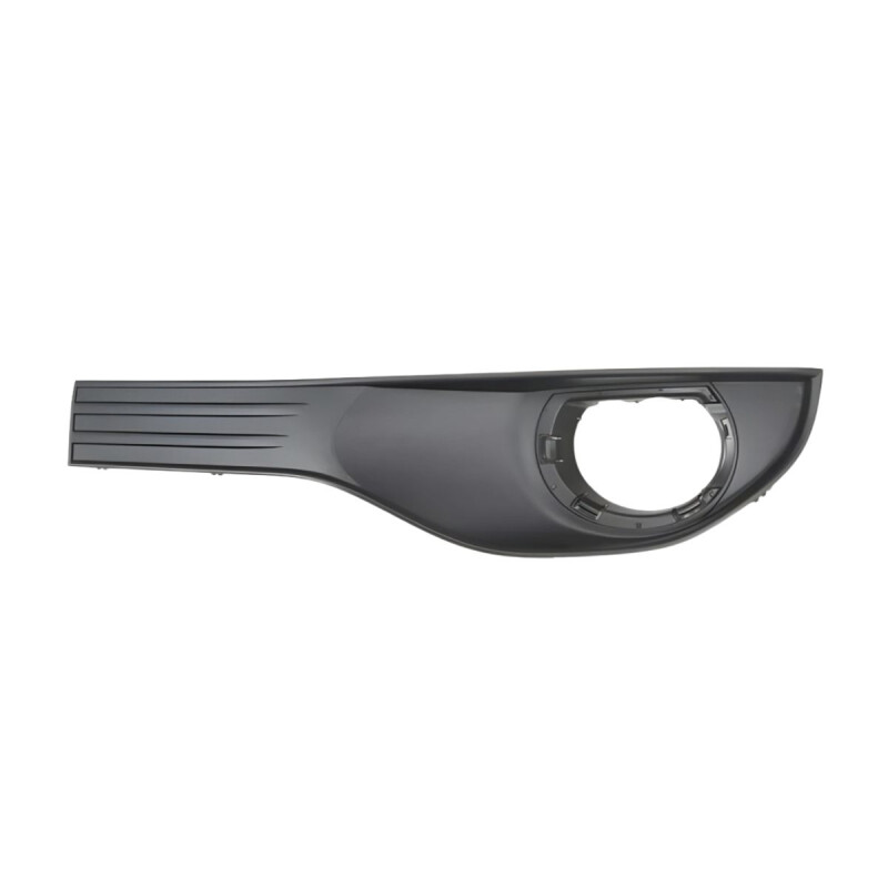 REJILLA LATERAL IZQUIERDA DE PARAGOLPE CON AGUJERO Rejilla Lateral Izquierda De Paragolpe Con Agujero