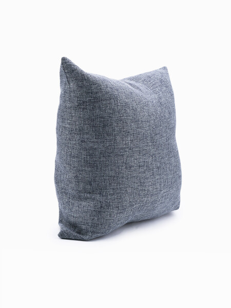 FUNDA RUSTICA ARENA GRIS