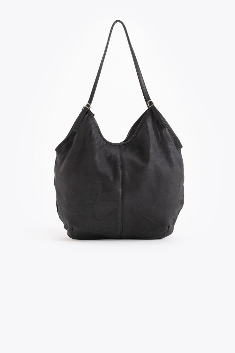 BOLSO OLI MEDIANO Negro