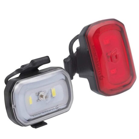 Kit De Luces Usb Blackburn Kit De Luces Usb Blackburn