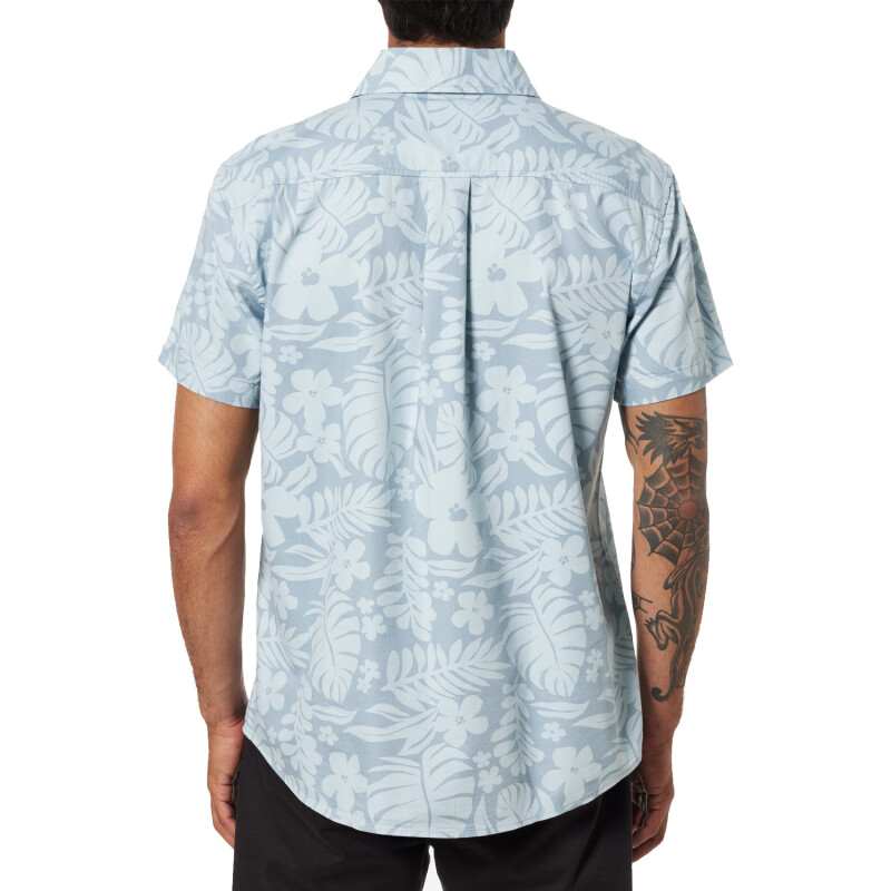 Camisa Katin Don - Celeste Camisa Katin Don - Celeste