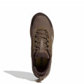 Championes de Hombre Adidas Terrex Anylander Marrón