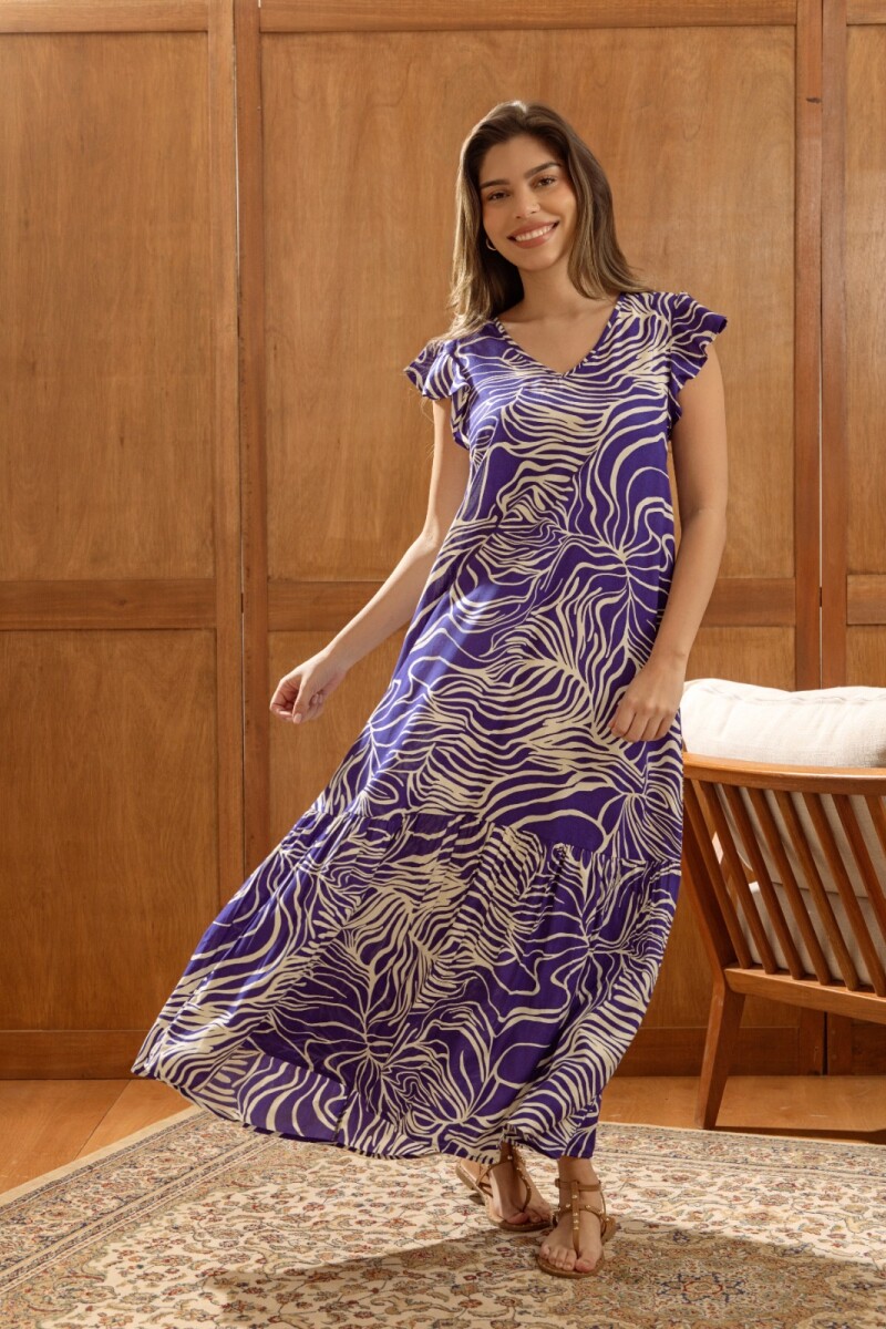 Vestido Largo. Vestido Largo.