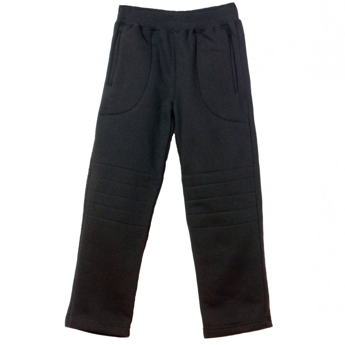 Pantalón deportivo Negro