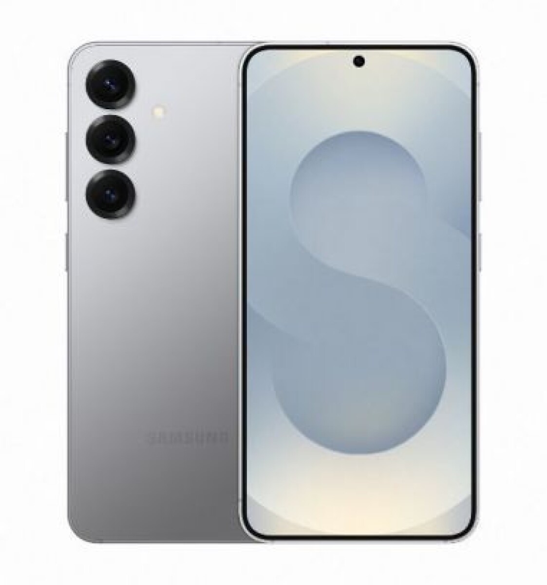 Celular Samsung S25 256gb/12gb 