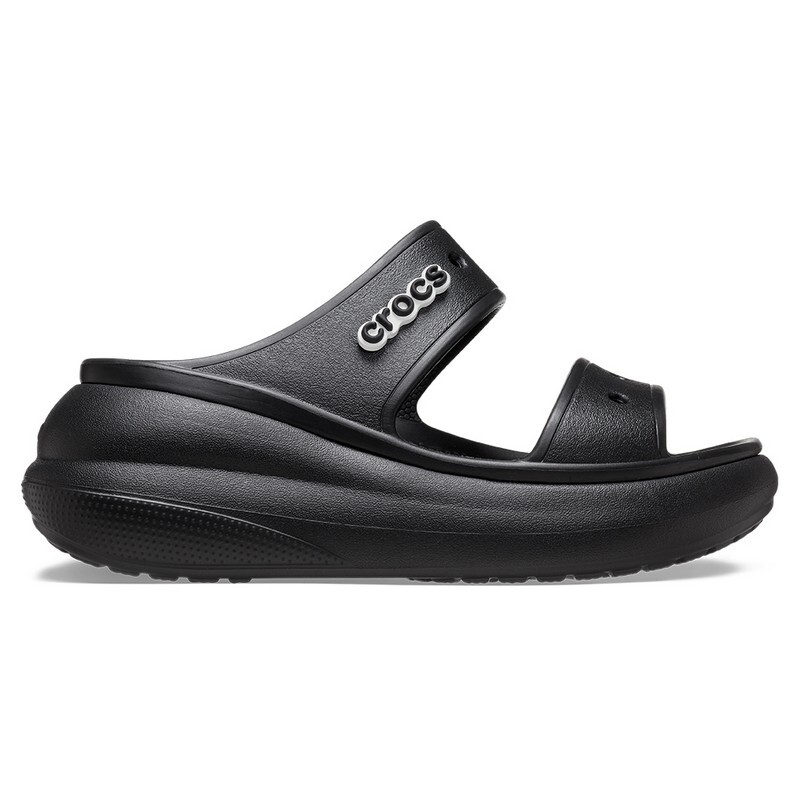 Sandalias Classic Crush Negro