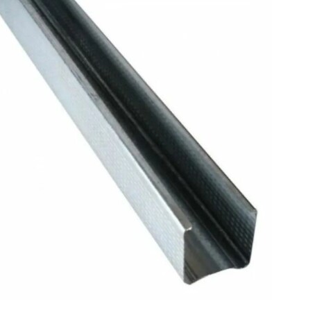 Perfil Montante 70mm x 2.60m Perfil Montante 70mm x 2.60m